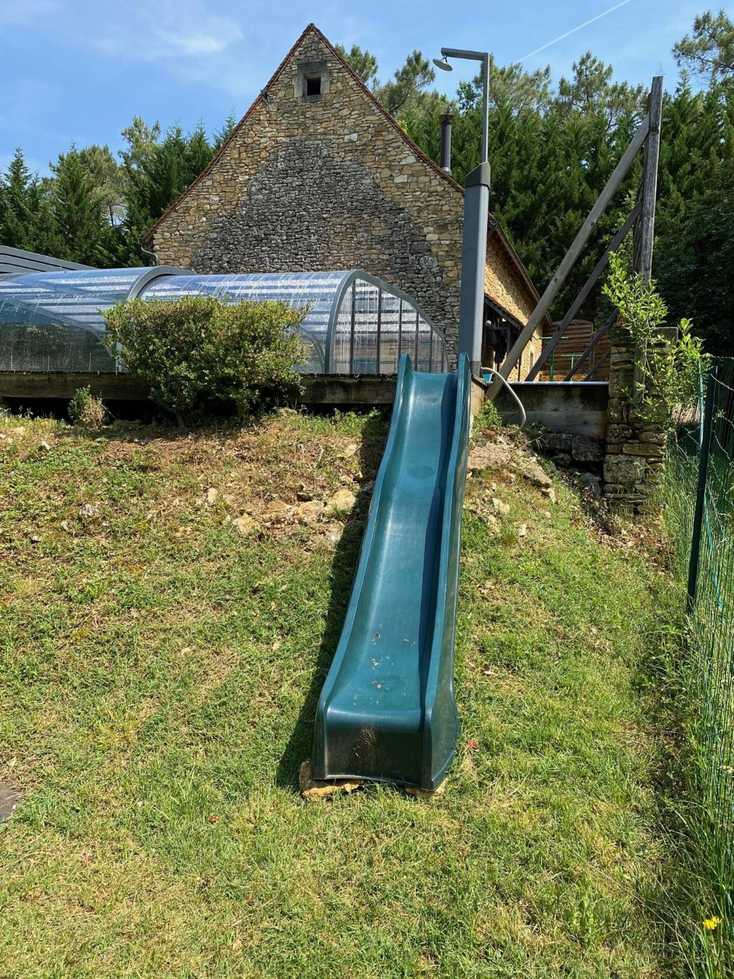 La Truffiere Du Vignou Villa Archignac Ngoại thất bức ảnh