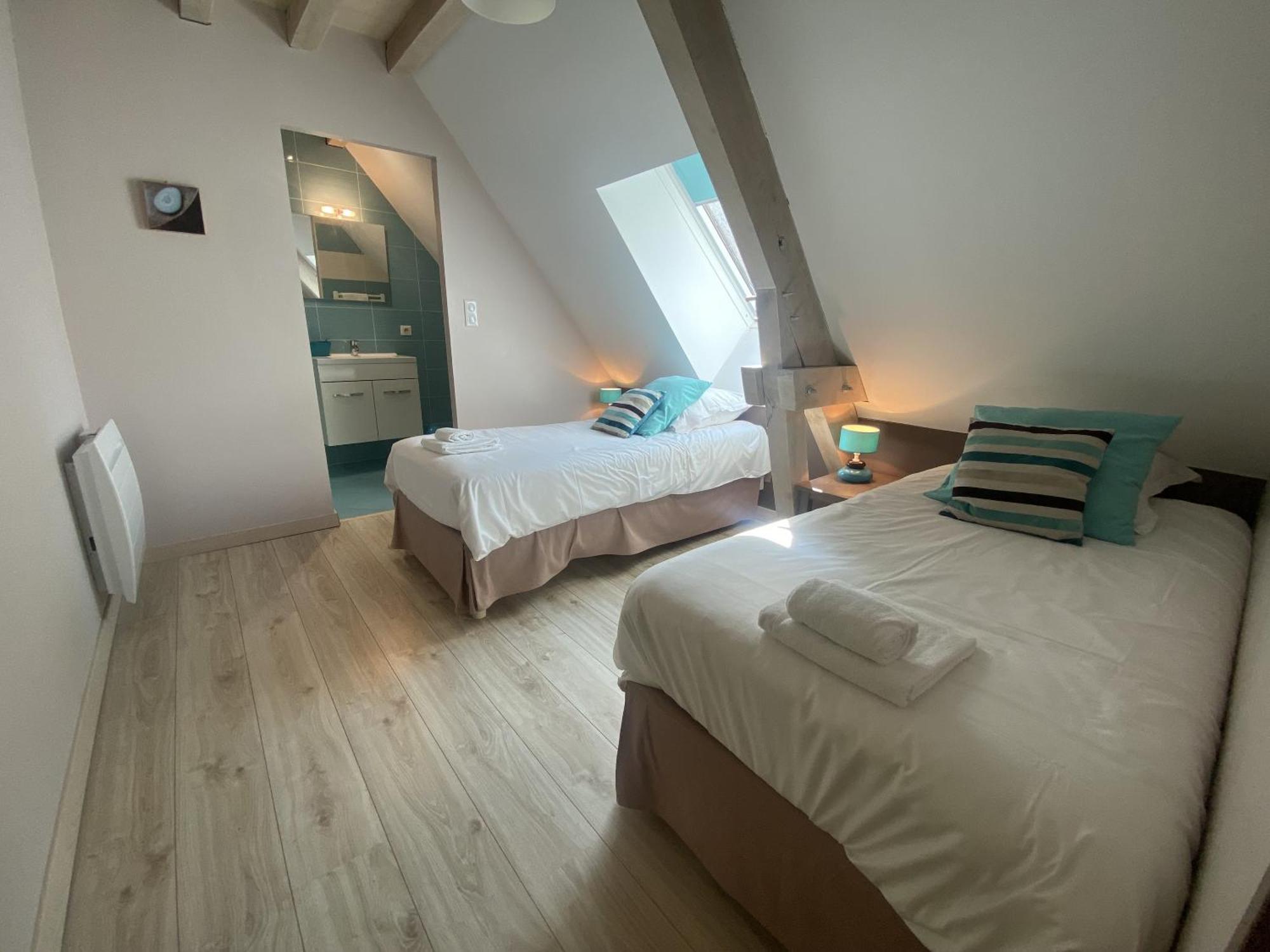 La Truffiere Du Vignou Villa Archignac Phòng bức ảnh