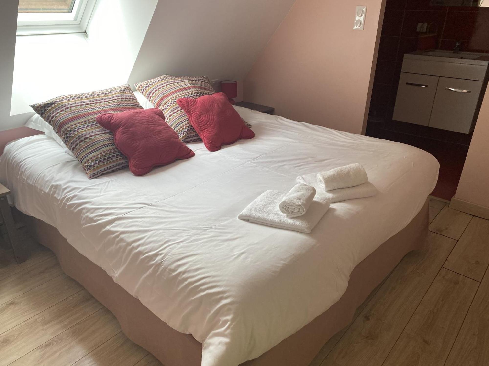 La Truffiere Du Vignou Villa Archignac Phòng bức ảnh
