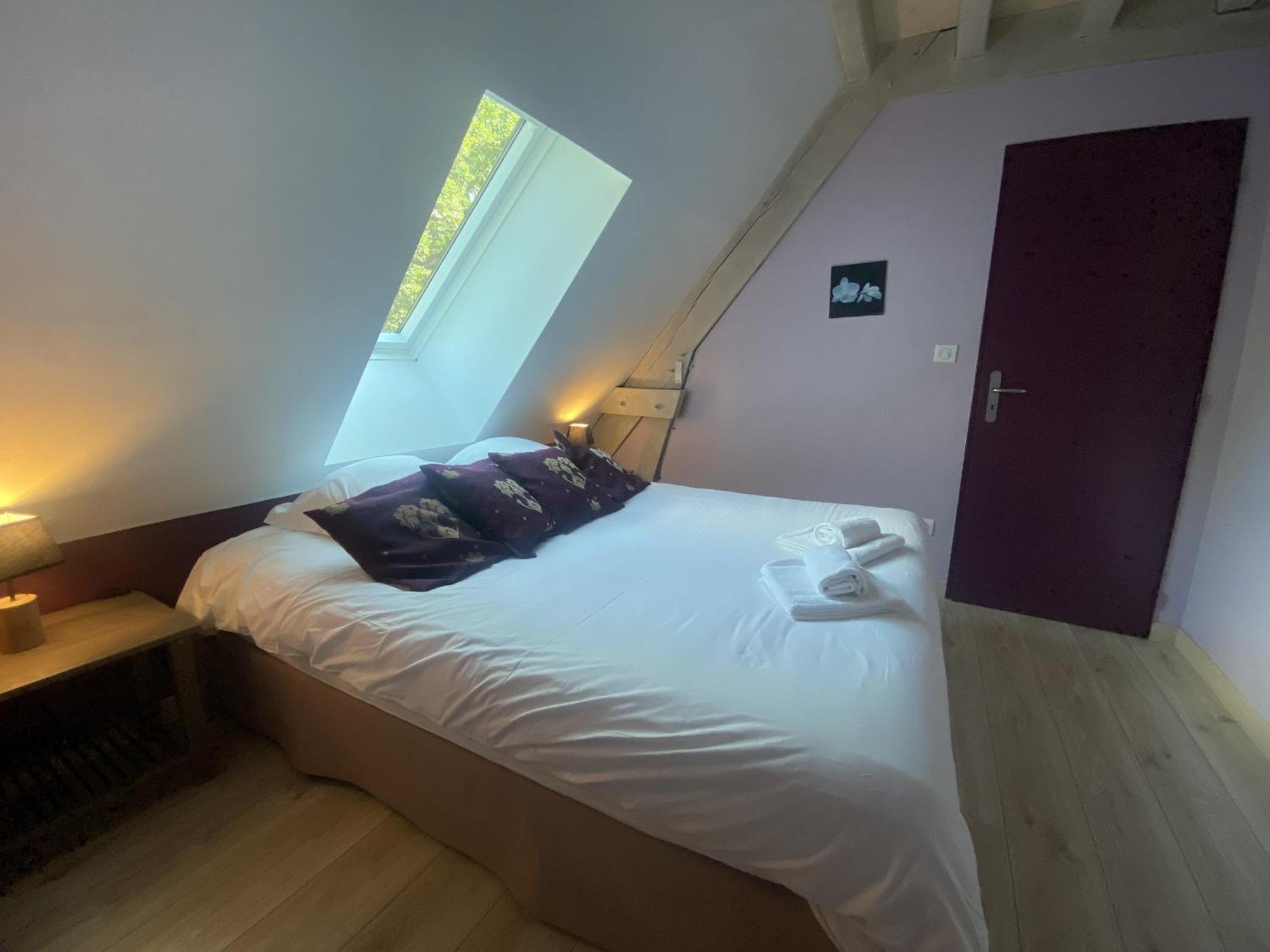 La Truffiere Du Vignou Villa Archignac Phòng bức ảnh